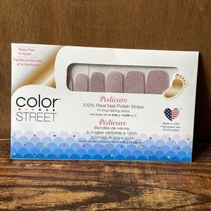 SOLD ❌ Color Street - Moonburst